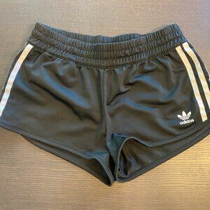 Girls Adidas Shorts - Size Small